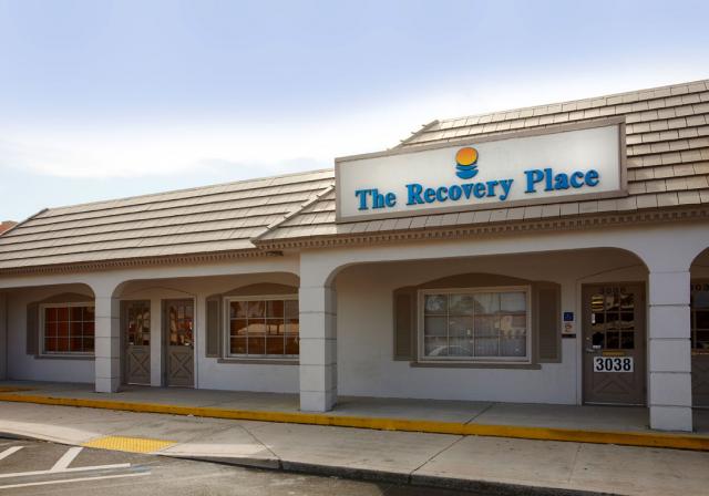 Florida rehab facility, The Recovery Place
