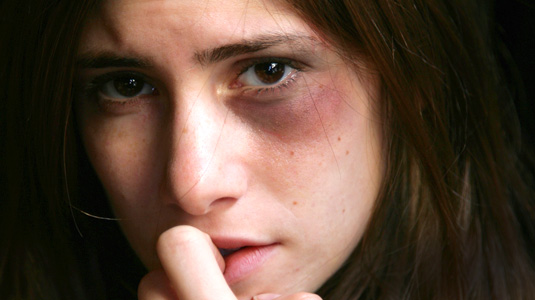 Domestic Violence and addiction